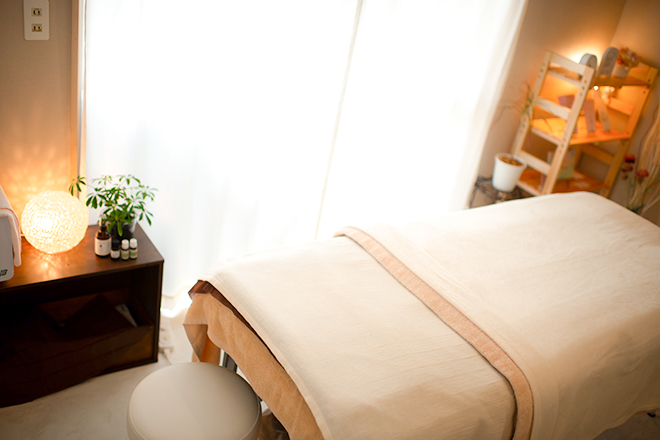 Fluffy | 鳥取のリラクゼーション Fluffy | 鳥取のリラクゼーション