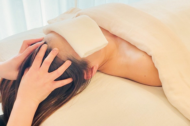 Fluffy | 鳥取のリラクゼーション Fluffy | 鳥取のリラクゼーション