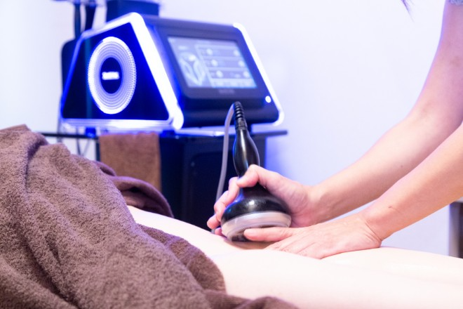 エステサロン Bell Pur | 戸田のエステサロン