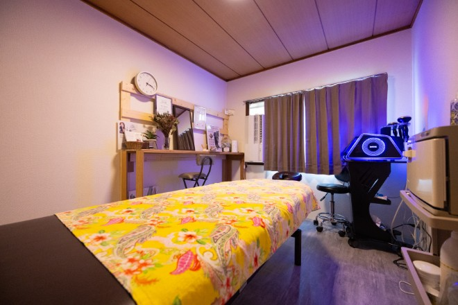 エステサロン Bell Pur | 戸田のエステサロン