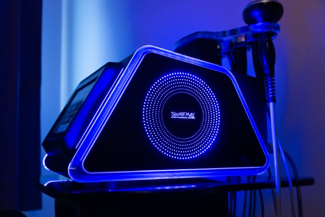 エステサロン Bell Pur | 戸田のエステサロン