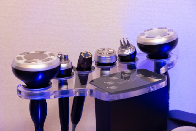 エステサロン Bell Pur | 戸田のエステサロン