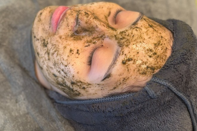 Salon Pearl Ebisu | 恵比寿のエステサロン