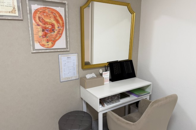 Salon Pearl Ebisu | 恵比寿のエステサロン Salon Pearl Ebisu | 恵比寿のエステサロン