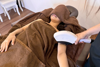 SALON_PLAISIR (プレジール) | 四條畷のエステサロン