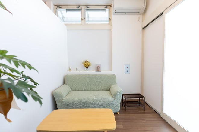 SALON_PLAISIR (プレジール) | 四條畷のエステサロン