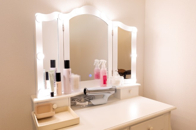 SALON_PLAISIR (プレジール) | 四條畷のエステサロン