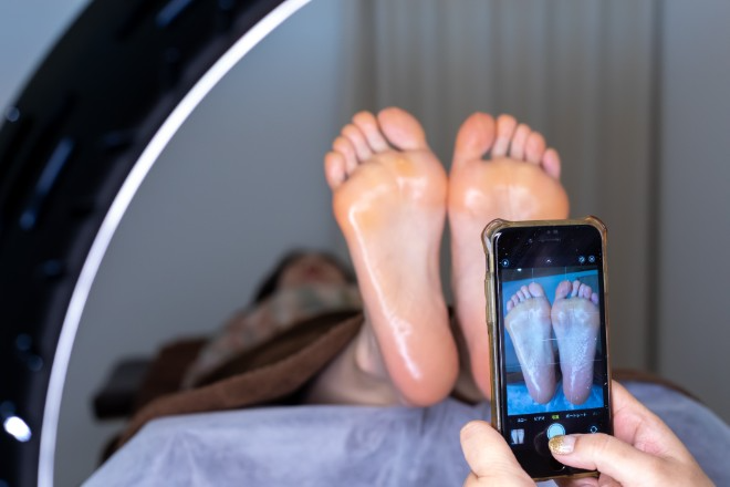 SALON_PLAISIR (プレジール) | 四條畷のエステサロン