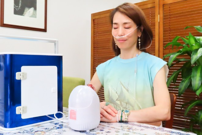 【ホルミシスラドンケアとプラズマの健康サロン】銀の星セラピータイム | 御茶ノ水のリラクゼーション 【ホルミシスラドンケアとプラズマの健康サロン】銀の星セラピータイム | 御茶ノ水のリラクゼーション