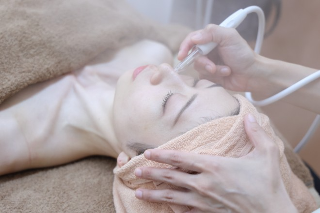 SR SALON Nico | 岐阜のエステサロン