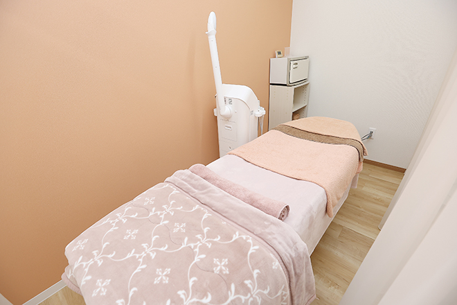 SR SALON Nico | 岐阜のエステサロン