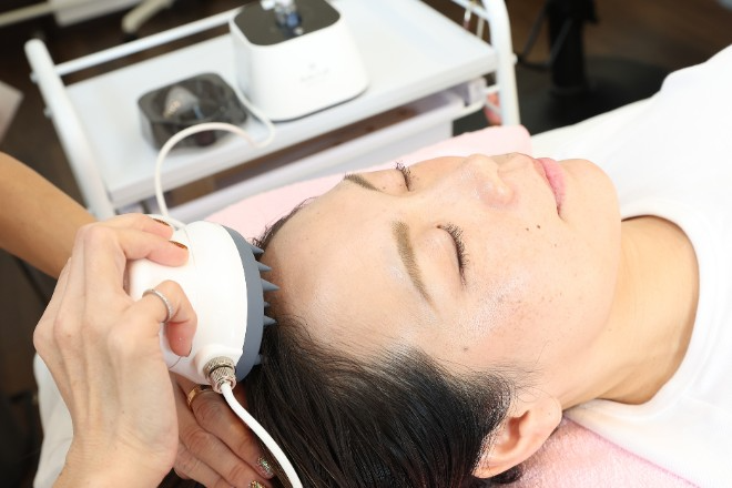 Salon Noa | 大垣のエステサロン