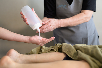 ミュゼ ドゥ クオル | 四日市のエステサロン