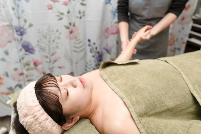 ミュゼ ドゥ クオル | 四日市のエステサロン