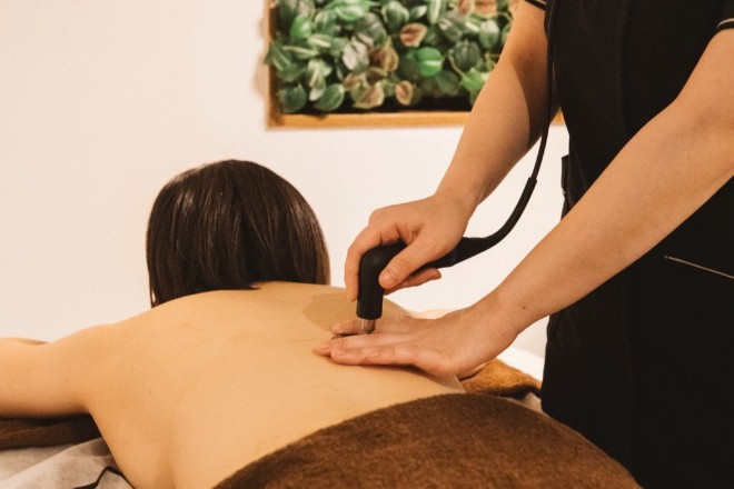 Entourage | 渋谷のリラクゼーション