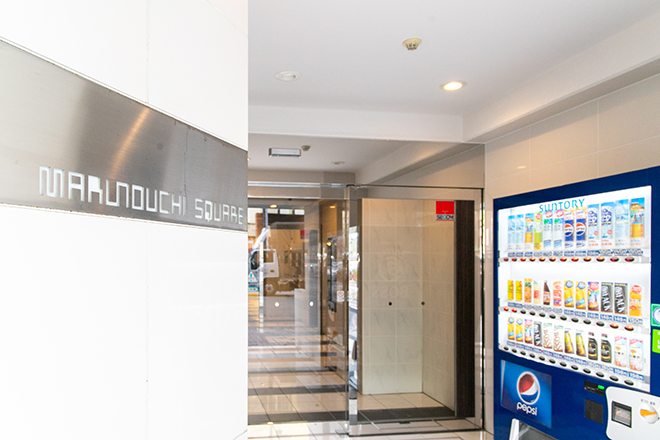 Arua Lueur 名古屋丸の内店 | 伏見のリラクゼーション