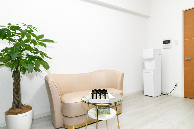 Arua Lueur 名古屋丸の内店 | 伏見のリラクゼーション