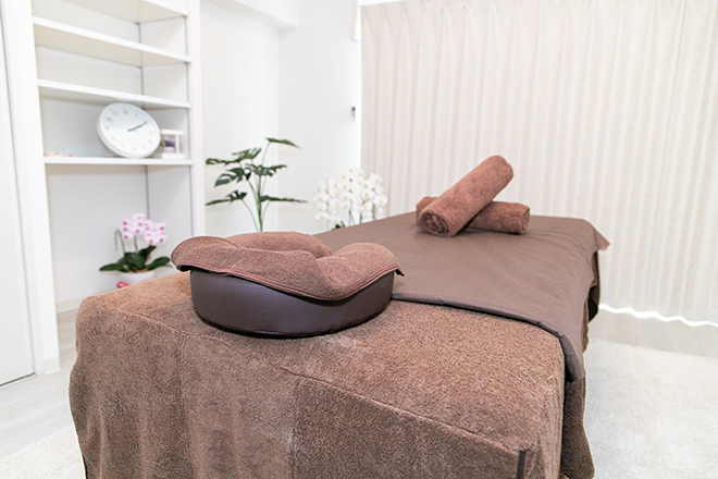 Arua Lueur 名古屋丸の内店 | 伏見のリラクゼーション