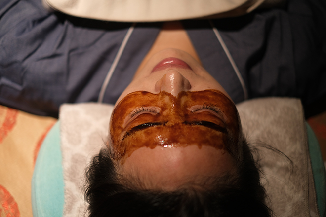 Re・eye | 恵比寿のリラクゼーション Re・eye | 恵比寿のリラクゼーション