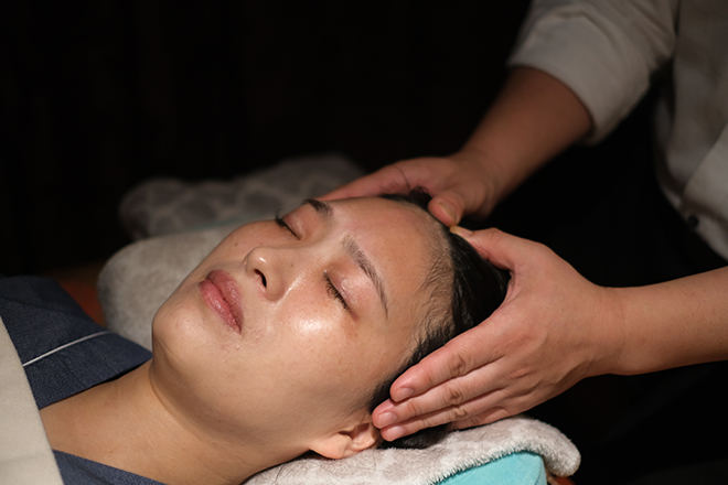 Re・eye | 恵比寿のリラクゼーション Re・eye | 恵比寿のリラクゼーション