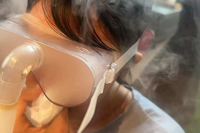 Re・eye | 恵比寿のリラクゼーション Re・eye | 恵比寿のリラクゼーション