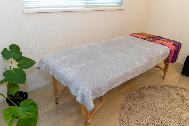 RITA LABO | 春日井のリラクゼーション RITA LABO | 春日井のリラクゼーション