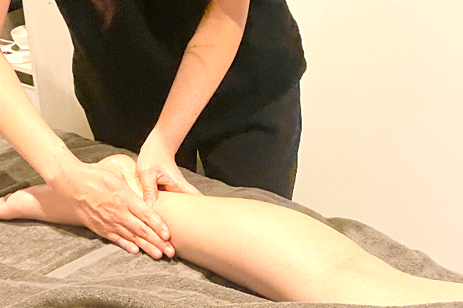 salon Lia | 彦根のエステサロン