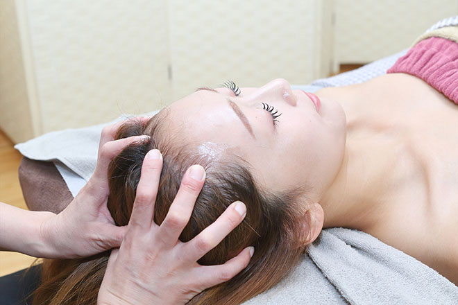 Salon Lien | 七尾のエステサロン