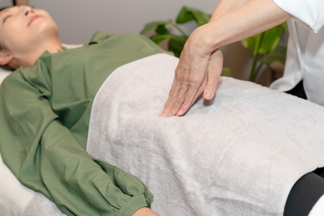 耳つぼサロン ulu | 豊田のエステサロン