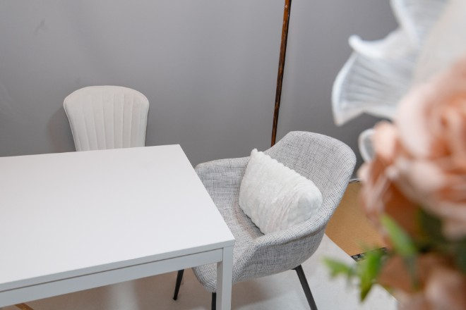 耳つぼサロン ulu | 豊田のエステサロン