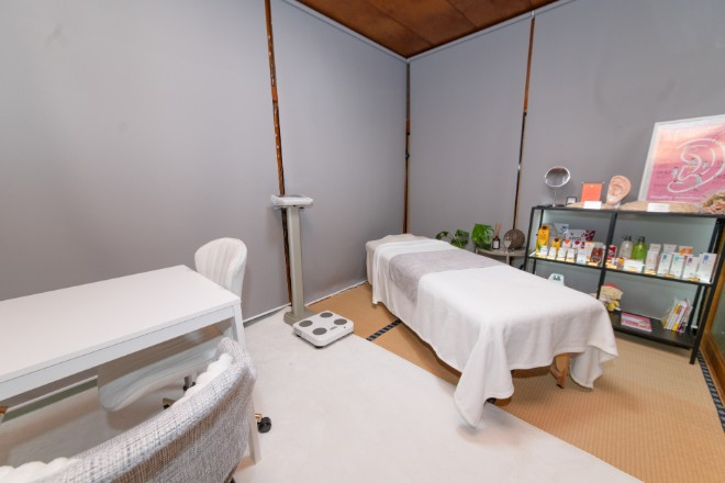 耳つぼサロン ulu | 豊田のエステサロン