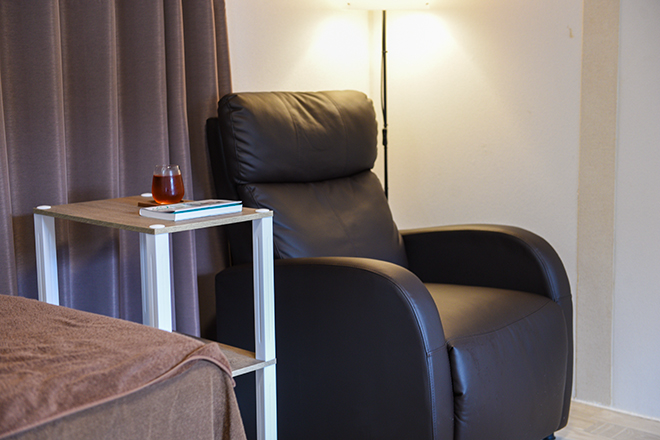 mano corazon | 敦賀のエステサロン