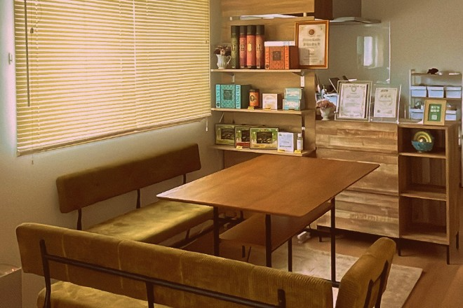 Private Salon Aimer | 上尾のエステサロン