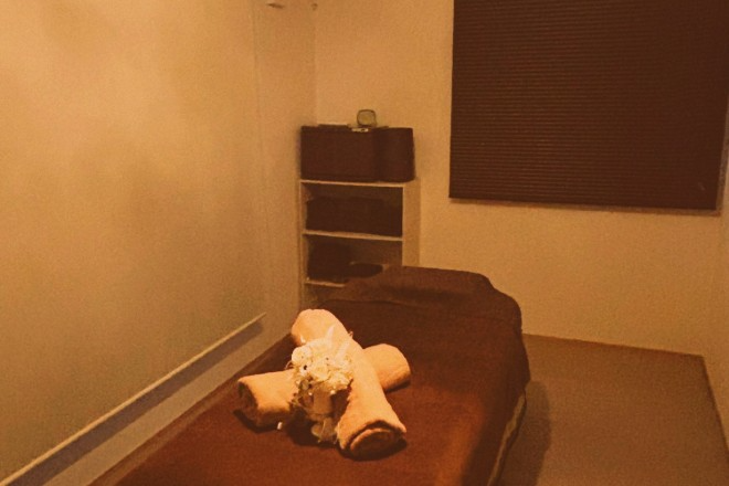 Private Salon Aimer | 上尾のエステサロン