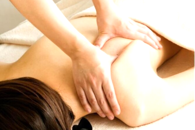 Private Salon Aimer | 上尾のエステサロン