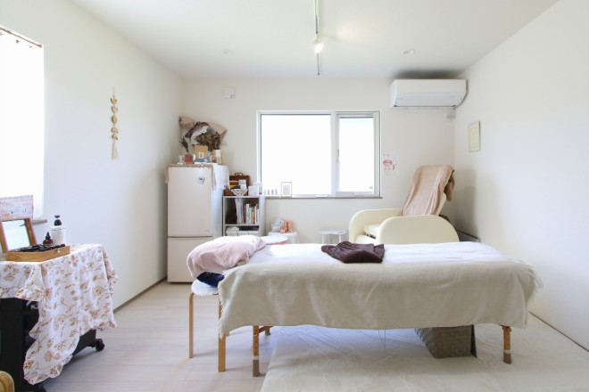 腸もみサロン 香元~Kagen~ | 富山のリラクゼーション 腸もみサロン 香元~Kagen~ | 富山のリラクゼーション