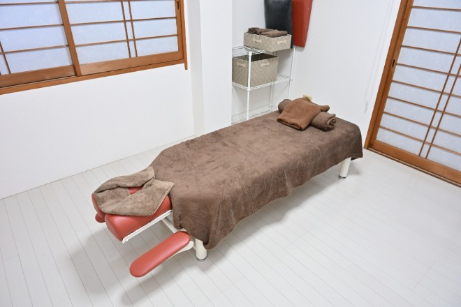 首肩・腰整体サロン 柔〜やわら〜 | 西船橋のリラクゼーション 首肩・腰整体サロン 柔〜やわら〜 | 西船橋のリラクゼーション