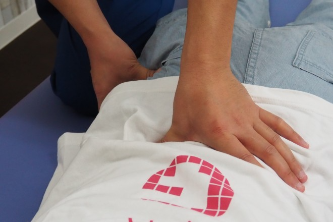 リラクゼーションサロンRoire | 伊勢崎のリラクゼーション