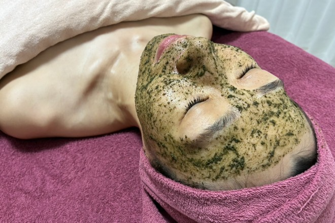 beltheQue(ベルティーク) | 大分のエステサロン