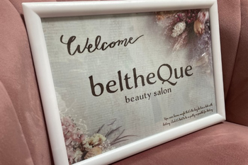 beltheQue(ベルティーク) | 大分のエステサロン