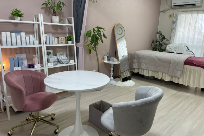 beltheQue(ベルティーク) | 大分のエステサロン beltheQue(ベルティーク) | 大分のエステサロン