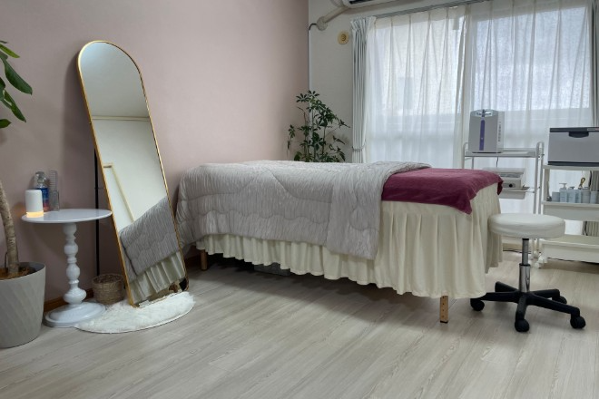 beltheQue(ベルティーク) | 大分のエステサロン beltheQue(ベルティーク) | 大分のエステサロン