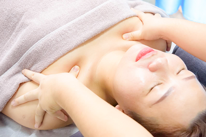 頭道湯リラクゼーション 本厚木店 | 厚木のエステサロン