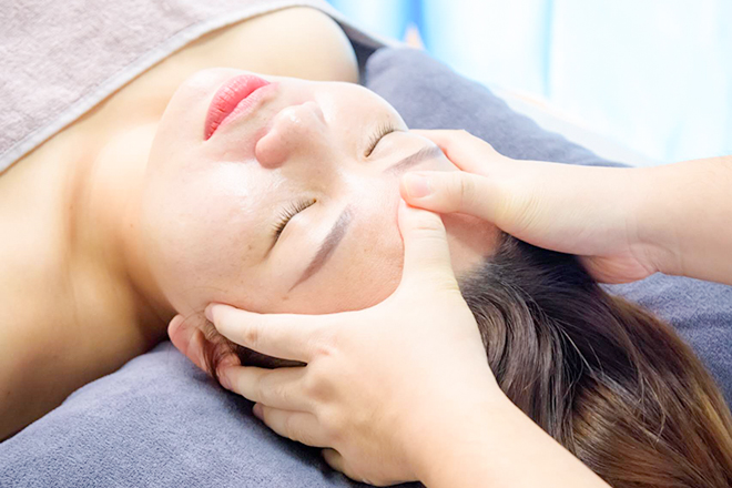 頭道湯リラクゼーション 岩国店 | 岩国のリラクゼーション