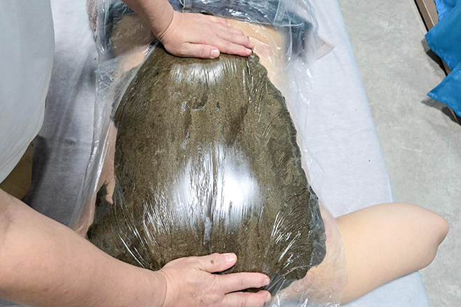 頭道湯リラクゼーション 岩国店 | 岩国のリラクゼーション