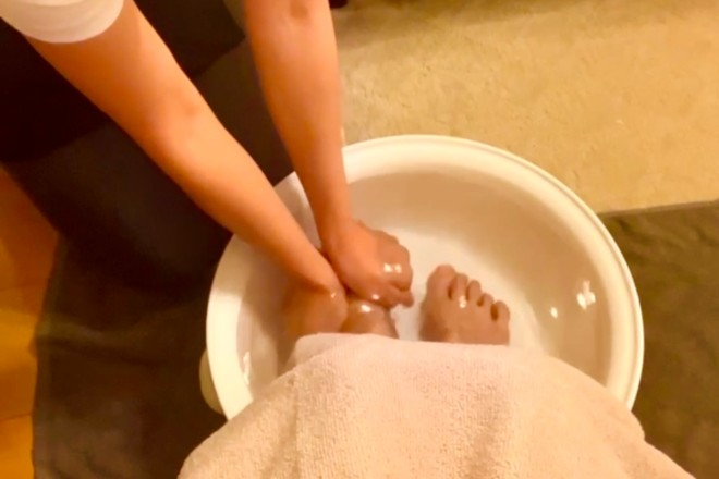 ボディケアサロン ぽかぽか | 神埼のリラクゼーション ボディケアサロン ぽかぽか | 神埼のリラクゼーション