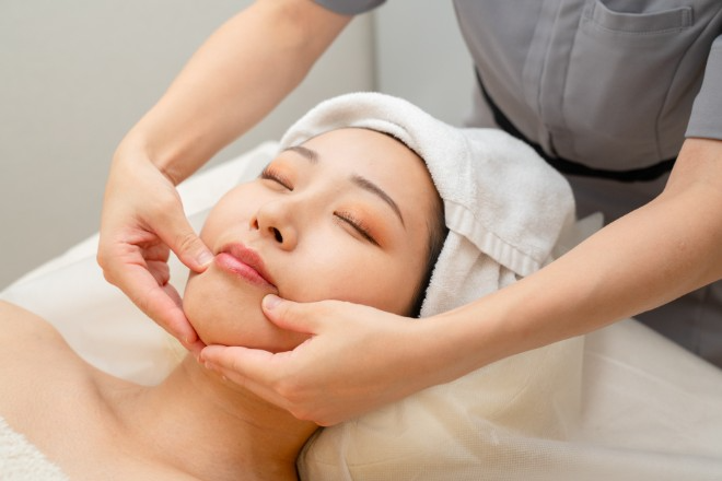 BODY SCIENCE BEAUTE(ボディーサイエンス ヴォーテ) | 松阪のエステサロン BODY SCIENCE BEAUTE(ボディーサイエンス ヴォーテ) | 松阪のエステサロン