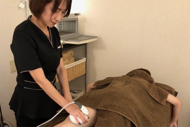 AnelyuneRelaxnt | 白石区/南区/豊平区周辺のリラクゼーション