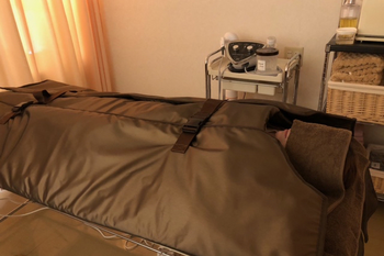 AnelyuneRelaxnt アネリューンリラクサント | 白石区/南区/豊平区周辺のリラクゼーション