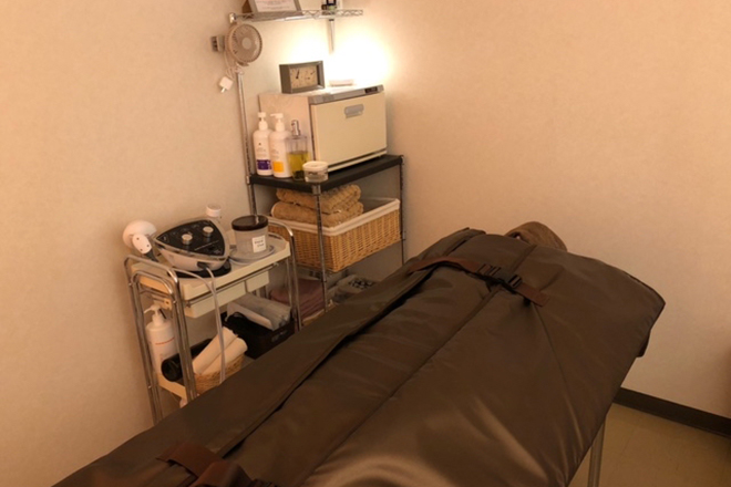 AnelyuneRelaxnt アネリューンリラクサント | 白石区/南区/豊平区周辺のリラクゼーション